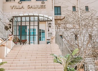 וילה גליליי מלון בוטיק וספא  5