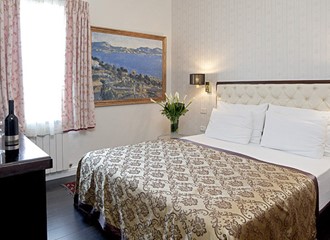 וילה גליליי מלון בוטיק וספא  4