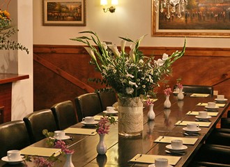 וילה גליליי מלון בוטיק וספא  3