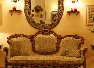 וילה גליליי מלון בוטיק וספא  2