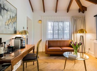 וילה גליליי מלון בוטיק וספא 