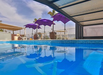 קמילה ריזורט 2