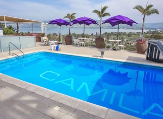 קמילה ריזורט