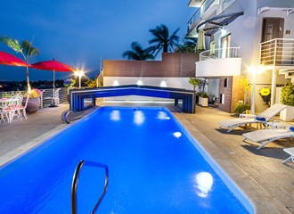 קמילה ריזורט 3