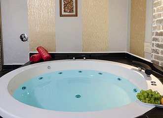 קמילה ריזורט 4