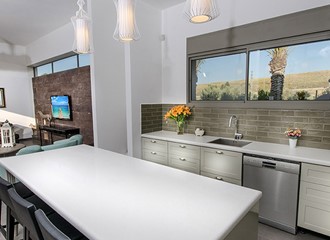 טיטי - סוויטות וספא 5