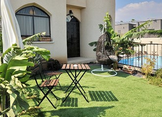 הטירה של איזבלה 3