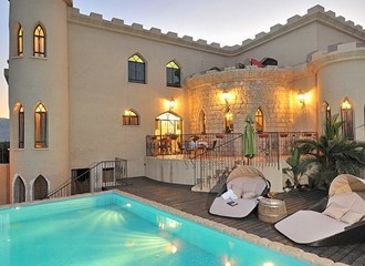 הטירה של איזבלה