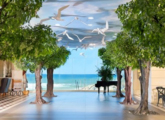 הרודס תל אביב